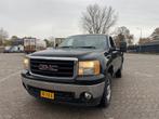 GMC GMC SIERRA regular cab long bed benzine 2 de eigenaar na, Auto's, 324 pk, Parkeercamera, Euro 4, Geïmporteerd
