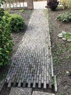 Waaltjes, Tuin en Terras, Tegels en Klinkers, Ophalen, Gebruikt, Klinkers, 5 tot 10 m²