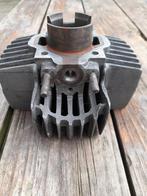 Puch cilinder met zuiger, Ophalen of Verzenden, Cilinder