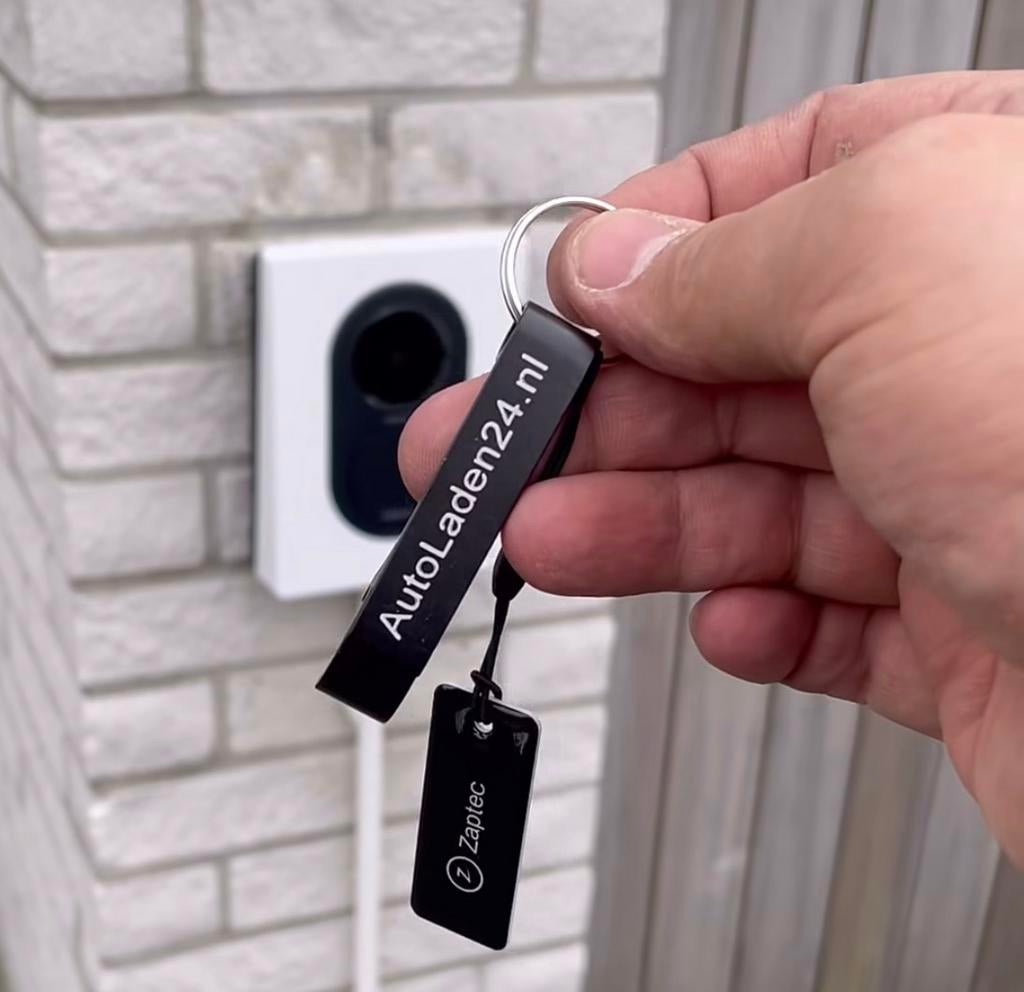 ⚡ Zaptec Go 2 DEAL: €1249,- compleet geïnstalleerd, Auto diversen, Laadpalen, Nieuw, Laadpaal, Ophalen of Verzenden