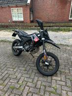 Derbi Senda DRD X-Treme Limited Edition, Ophalen, 6 versnellingen, Maximaal 45 km/u, Nieuw
