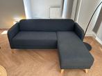 IKEA LINANÄS 3-seat sofa, with chaise longue, Huis en Inrichting, Banken | Sofa's en Chaises Longues, Ophalen, Gebruikt, 150 tot 200 cm