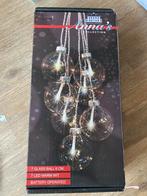 7 ballen met verlichting  (Annas collection), Ophalen, Zo goed als nieuw