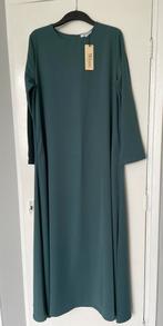 A-lijn Abaya (Nieuw), Kleding | Dames, Jurken, Blauw, Miliana, Maat 46/48 (XL) of groter, Nieuw
