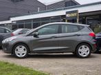 Ford Fiesta 1.1 Trend |AIRCO|CRUISE|NAVI|LANE ASSIST, Voorwielaandrijving, Stof, Gebruikt, Origineel Nederlands