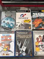 PlayStation 2 Games – Diverse Titels, Spelcomputers en Games, Games | Sony PlayStation 2, 3 spelers of meer, Ophalen of Verzenden