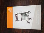 Rovera mobility rollator, Ophalen, Gebruikt