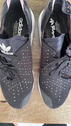 Adidas ZX Flux, Adidas, Zwart, Ophalen of Verzenden, Sneakers of Gympen