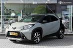 Toyota Aygo X 1.0 VVT-i MT Envy, Stof, Gebruikt, 4 stoelen, Origineel Nederlands