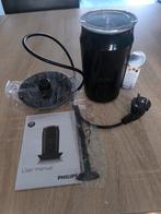 Senseo Melkopschuimer Nieuw in Doos, Ophalen of Verzenden, Nieuw, Elektrische melkopschuimer