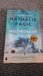 Nathalie Pagie - Noordkaap, Ophalen of Verzenden, Zo goed als nieuw, Nederland, Nathalie Pagie