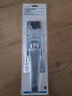 Nieuwe Klepsluiting met Veer, Auto diversen, Aanhangwagen-onderdelen, Ophalen of Verzenden, Nieuw