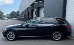 Mercedes-Benz C-klasse Estate 350 e Lease Edition Plug-in/NA, Automaat, Achterwielaandrijving, Gebruikt, Leder en Stof