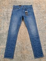 Vanguard V850 Rider 1 W33 L34 NIEUW Slim STRETCH Bronno3334, Kleding | Heren, Spijkerbroeken en Jeans, New Yorkstraat 50, 1175 RD Lijnden