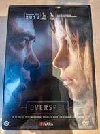 Overspel s1 dvd teab, Alle leeftijden, Ophalen of Verzenden, Zo goed als nieuw
