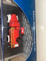 Schuco 1/43 Opel Blitz Brandweer, De, Sc, De, Nieuw