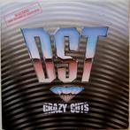 Grandmixer D.St. ‎– Crazy Cuts maxi single, Cd's en Dvd's, Vinyl Singles, Gebruikt, Maxi-single, Ophalen of Verzenden, 12 inch