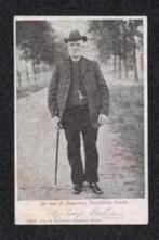 Staphorst P. Stegeman Staphorster Boertje 1904., Ophalen of Verzenden, Voor 1920, Gelopen, Overijssel