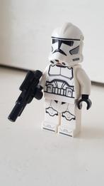 STAR WARS Poppetje/Minifig Clone trooper phase 2, SW1319, Nieuw, Complete set, Ophalen of Verzenden, Lego