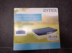 NIEUW afdekzeil Intex!!, Tuin en Terras, Zwembad-toebehoren, Ophalen of Verzenden, Nieuw, Afdekzeil