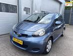 Toyota Aygo 1.0-12V 5DR 2009-Airco-Trekhaak-Elek.Pakket-APK, Auto's, Toyota, Voorwielaandrijving, Stof, Gebruikt, 68 pk