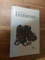 Handboek Intervisie - Jeroen Hendriksen, Boeken, Ophalen of Verzenden, Zo goed als nieuw, Jeroen Hendriksen