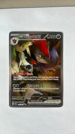 N’s Zoroark EX, Ophalen of Verzenden, Zo goed als nieuw