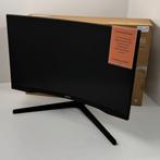 Samsung Odyssey Gaming Monitor G5 27inch | In doos | Met gar, Computers en Software, Monitoren, Gaming, 101 t/m 150 Hz, Curved