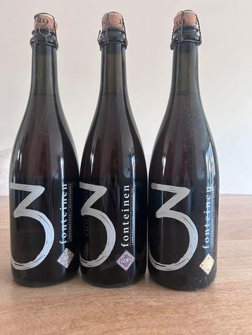 3 Fonteinen - Zenne Y Frontera season 18/19  beschikbaar voor biedingen
