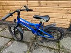 Fiets 16 inch, Fietsen en Brommers, Fietsen | Kinderfietsjes, 16 tot 20 inch, Gebruikt, Ophalen of Verzenden