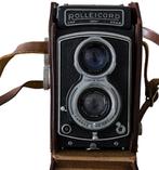 Rolleicord III, Audio, Tv en Foto, Fotocamera's Analoog, Ophalen of Verzenden, Gebruikt, Spiegelreflex, Overige Merken