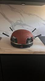 Pizza-Oven Bestron, Ophalen, Gebruikt