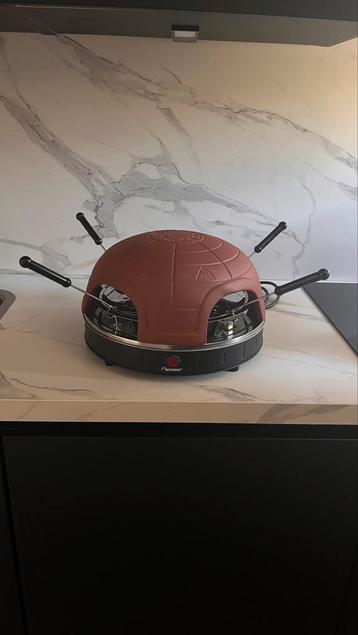 Pizza-Oven Bestron beschikbaar voor biedingen