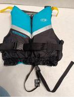 Osprey watersportvest jeugd XL 30-40kg, Watersport en Boten, Gebruikt, Kind, Ophalen of Verzenden, Reddingsvest of Zwemvest