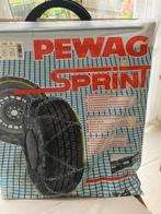 Pewag Sprint sneeuwkettingen, Auto diversen, Sneeuwkettingen, Ophalen, Zo goed als nieuw