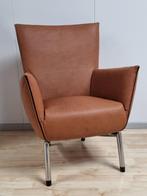 Foxxy Label fauteuil Gerard van den Berg - Refurbished, Ophalen, Label Design, Metaal, Nieuw