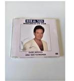 cd single-rob de nijs-wereldwijd een stem met handtekening, 1 single, Ophalen of Verzenden, Zo goed als nieuw, Nederlandstalig