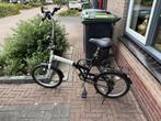 Mooie vouwfiets met versnellingen, Ophalen, Zo goed als nieuw, Versnellingen
