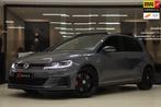 Volkswagen Golf 2.0 TSI GTI TCR /PANO/CAM/KEYLESS/ACC/LANEAS, 1330 kg, 15 km/l, Gebruikt, Euro 6