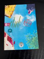 Mazda MX 5 tijdschriften ., Ophalen of Verzenden, Gelezen, Mazda