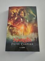 C.S. Lewis - Prins Caspian, Ophalen of Verzenden, Zo goed als nieuw, C.S. Lewis