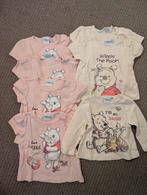 Shirts Winnie the pooh maat 62 tot 74, Ophalen, Maat 62