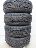 Originele Mercedes AMG 19 inch velgen GLC winterbanden nieuw, 19 inch, Gebruikt, -, -