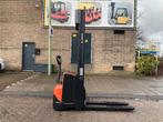 BT SWE120L 1200KG 3.70METER STAPELAAR / HEFTRUCK (bj 2015), Zakelijke goederen, Machines en Bouw | Heftrucks en Intern transport