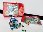 Lego Juniors 10720 politie, Ophalen, Gebruikt, Complete set, Lego
