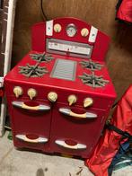 Kinder keuken speelkeuken, Ophalen, Gebruikt, Overige materialen, Speelkeuken