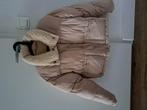 Warme teddy jas, Kleding | Dames, Jassen | Winter, Maat 38/40 (M), The Sting, Beige, Ophalen of Verzenden