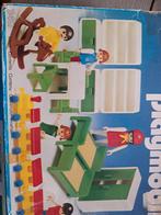 Playmobil 3417 kinderslaapkamer vintage, Kinderen en Baby's, Speelgoed | Kinderpuzzels, Ophalen of Verzenden, Zo goed als nieuw