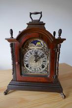 Telma Wuba tafelklok met uurwerk Frans Härmle en Söhne FHS, Antiek en Kunst, Ophalen of Verzenden