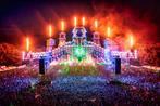 Dominator Zaterdag 2 tickets, Tickets en Kaartjes, Twee personen